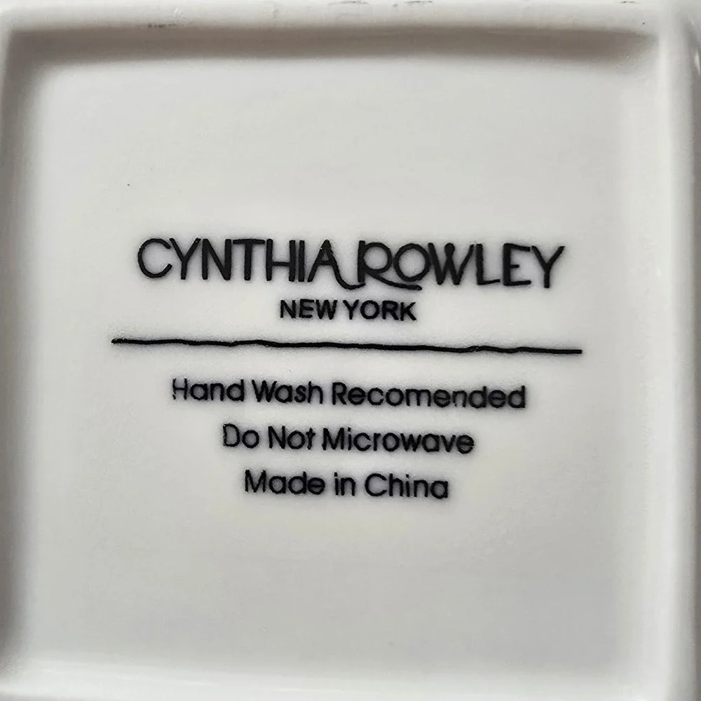 Cynthia Rowley cynthia rowley